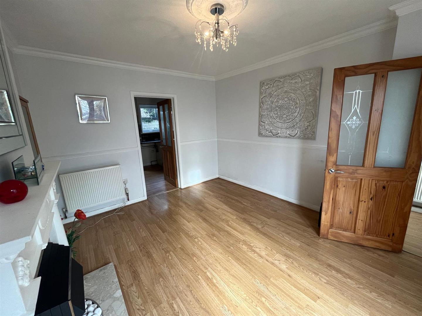 Gwynne Terrace, St. Thomas, Swansea, SA1 8HP